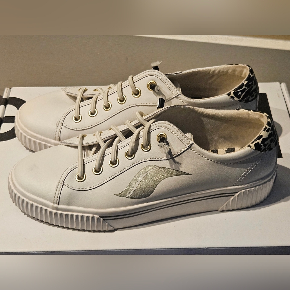 Keds Leather Shoes